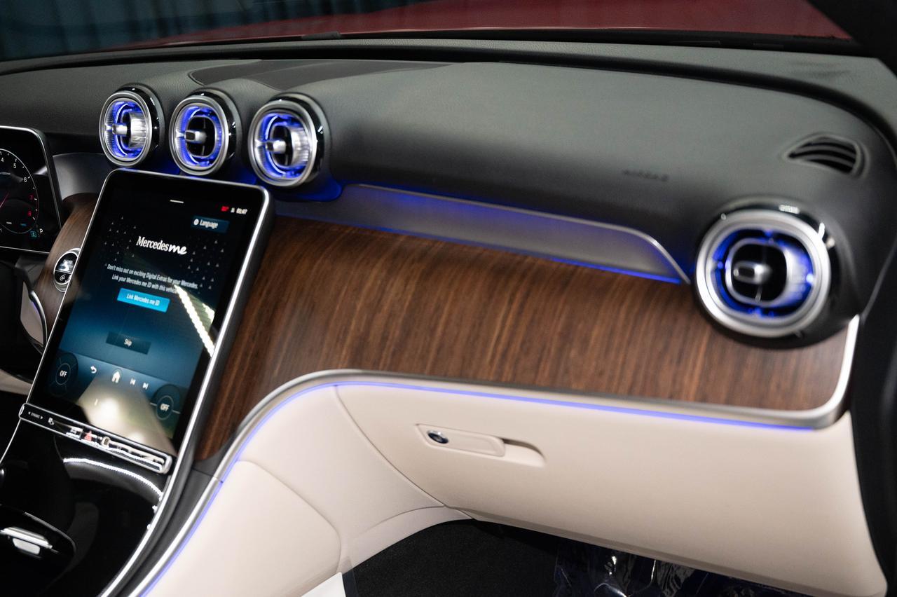 2027 Mercedes-Benz GLC 300 SUV Scottsdale AZ