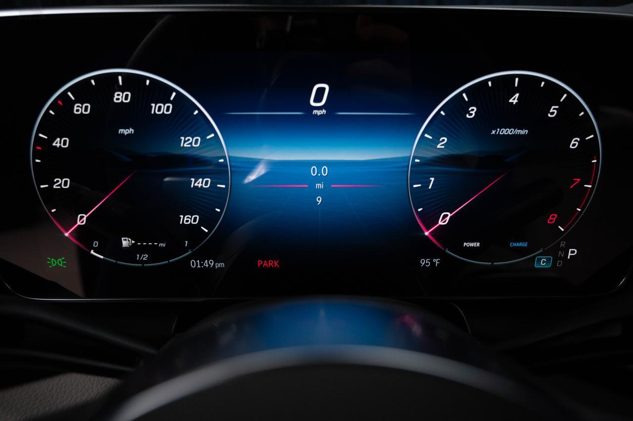 2027 Mercedes-Benz GLC 300 SUV Scottsdale AZ