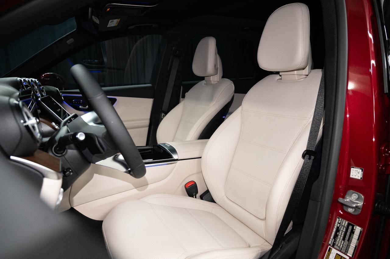 2027 Mercedes-Benz GLC 300 SUV Scottsdale AZ