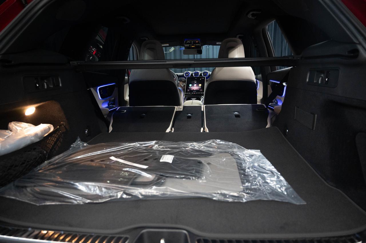 2027 Mercedes-Benz GLC 300 SUV Scottsdale AZ