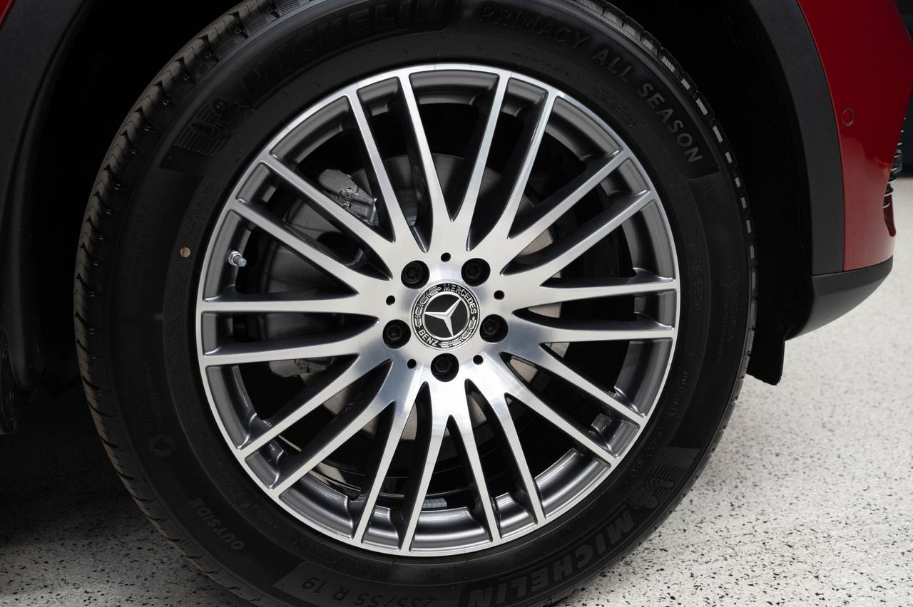 2027 Mercedes-Benz GLC 300 SUV Scottsdale AZ