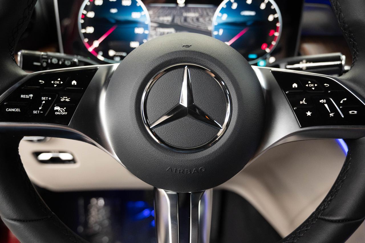 2027 Mercedes-Benz GLC 300 SUV Scottsdale AZ