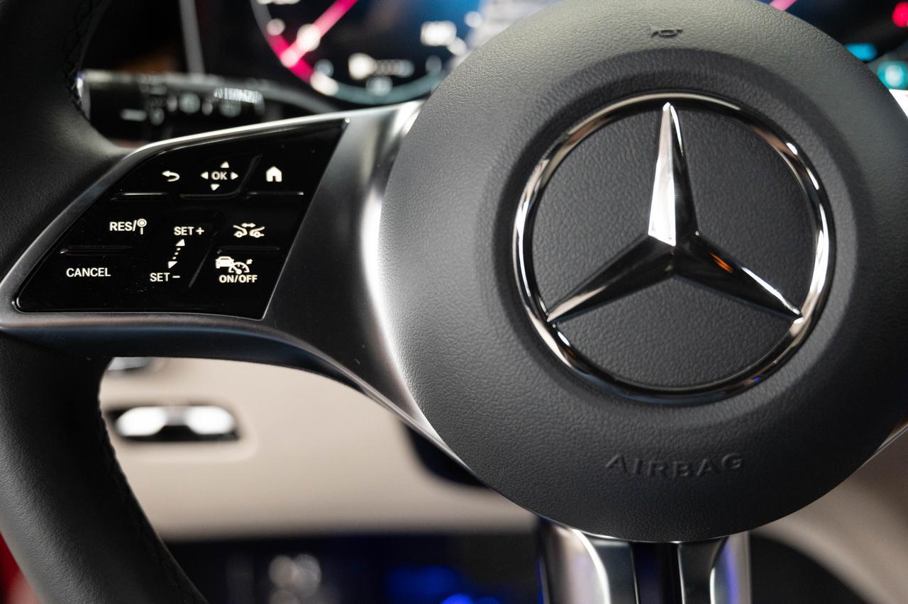 2027 Mercedes-Benz GLC 300 SUV Scottsdale AZ