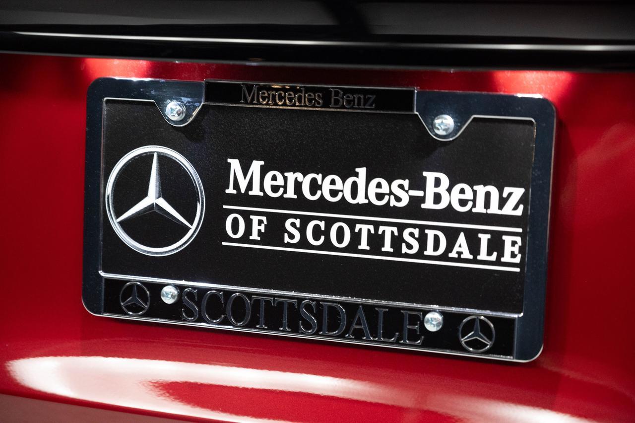2027 Mercedes-Benz GLC 300 SUV Scottsdale AZ