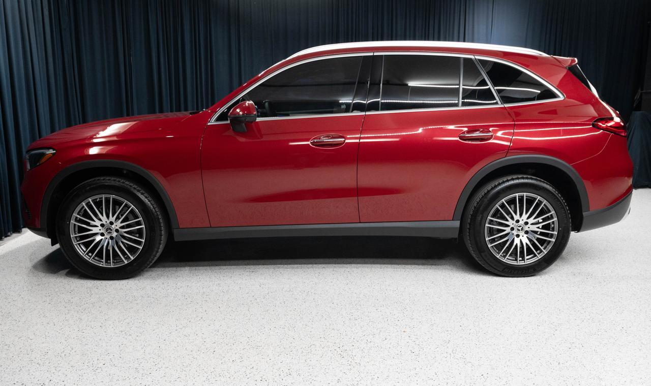 2027 Mercedes-Benz GLC 300 SUV Scottsdale AZ