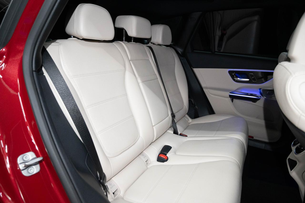 2027 Mercedes-Benz GLC 300 SUV Scottsdale AZ