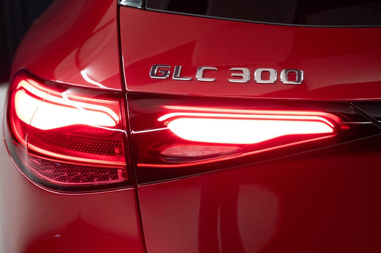 2027 Mercedes-Benz GLC 300 SUV Scottsdale AZ