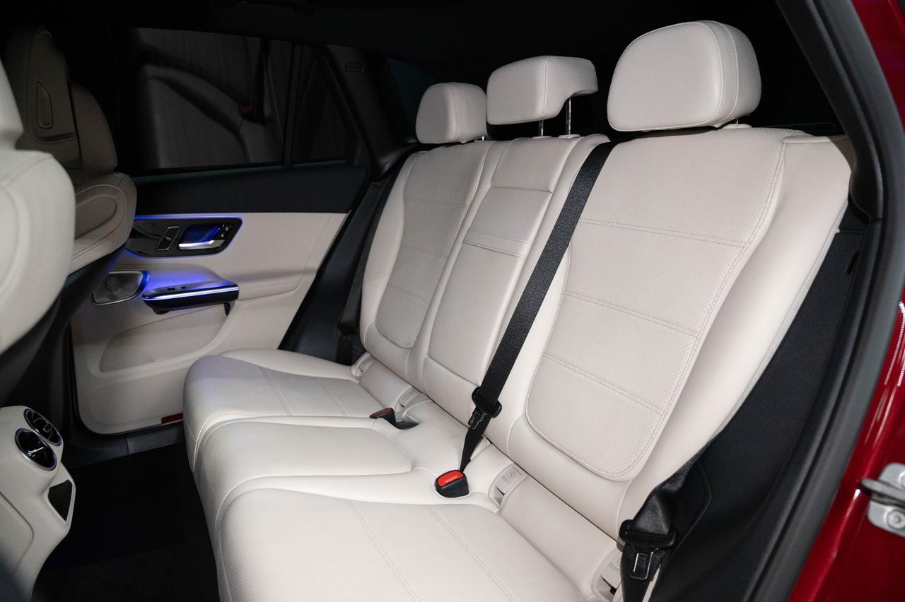 2027 Mercedes-Benz GLC 300 SUV Scottsdale AZ