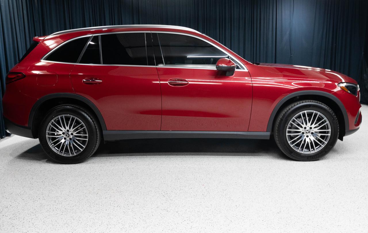2027 Mercedes-Benz GLC 300 SUV Scottsdale AZ