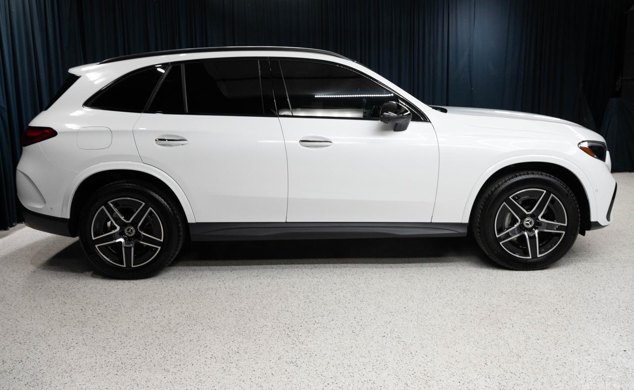 2027 Mercedes-Benz GLC 300 SUV Scottsdale AZ