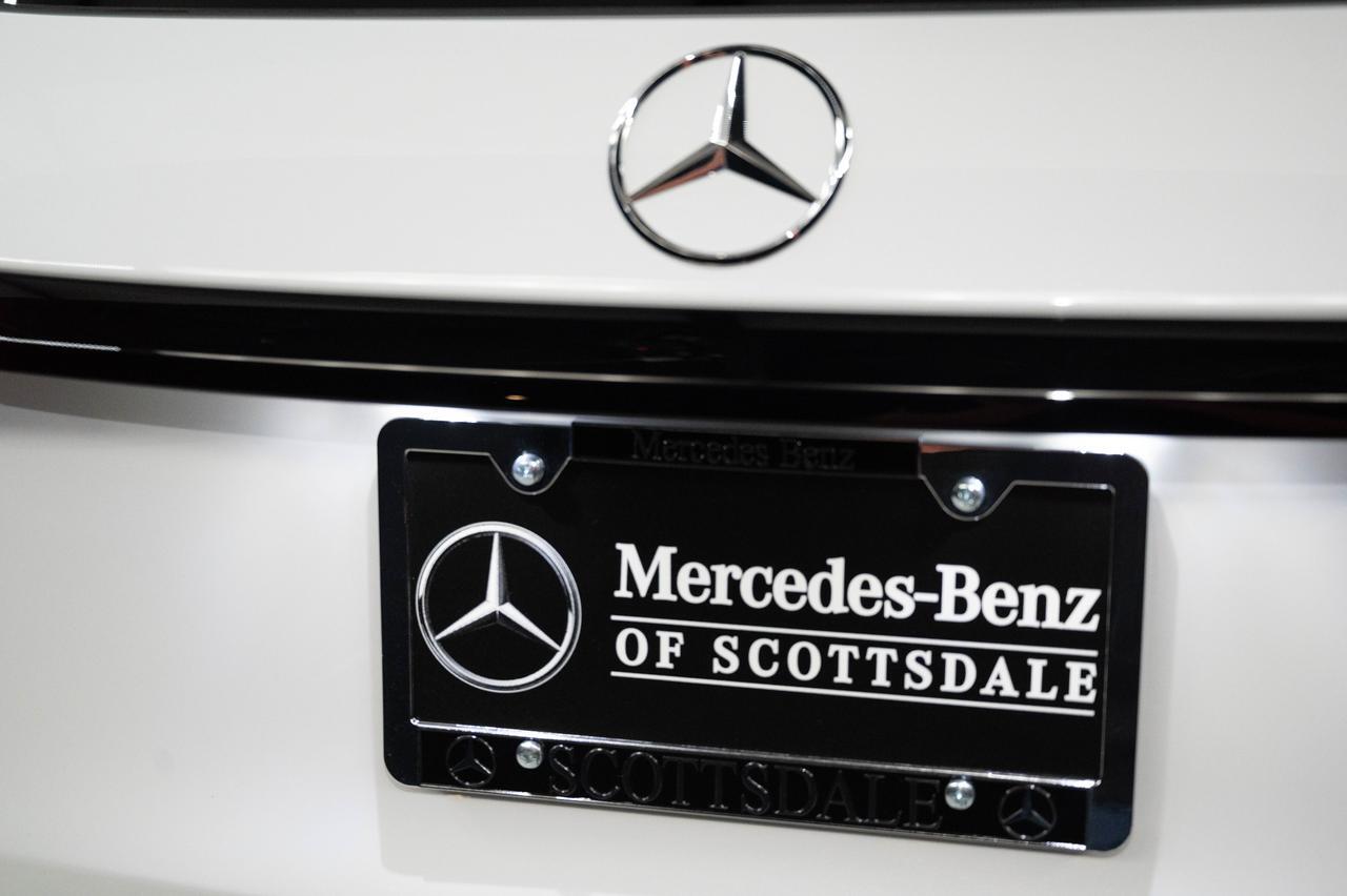 2027 Mercedes-Benz GLC 300 SUV Scottsdale AZ