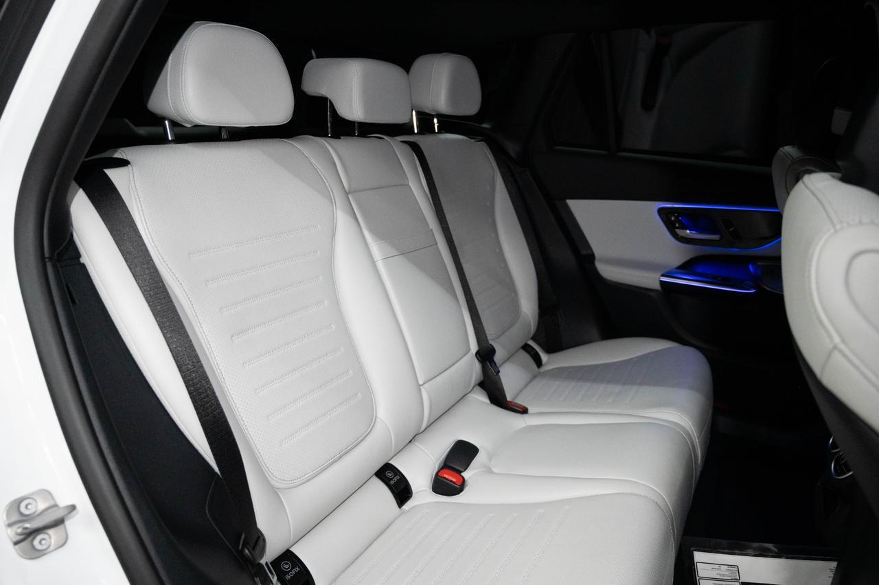 2027 Mercedes-Benz GLC 300 SUV Scottsdale AZ