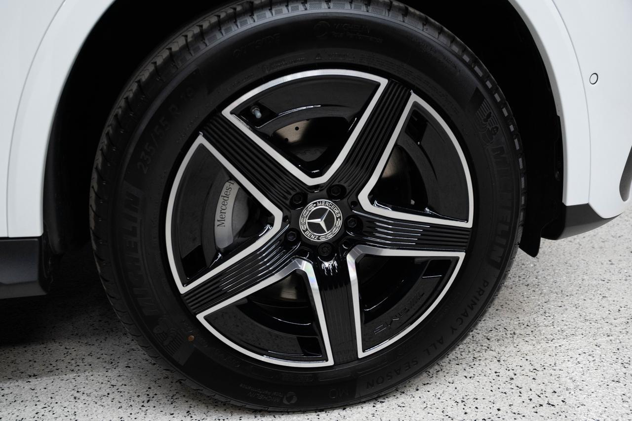 2027 Mercedes-Benz GLC 300 SUV Scottsdale AZ