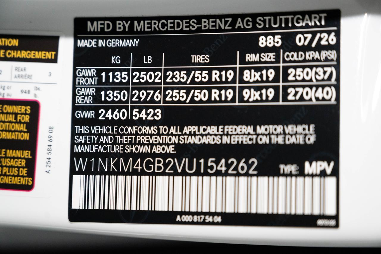 2027 Mercedes-Benz GLC 300 SUV Scottsdale AZ