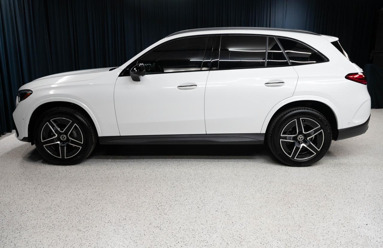 2027 Mercedes-Benz GLC 300 SUV Scottsdale AZ