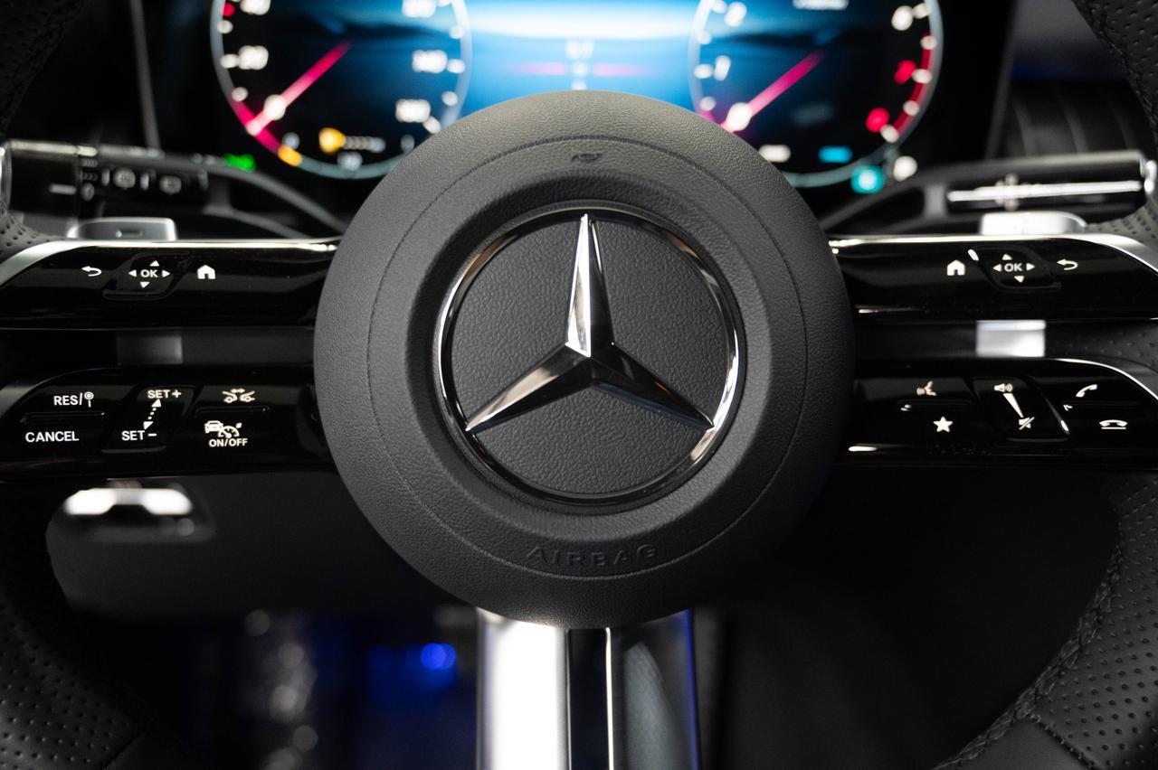2027 Mercedes-Benz GLC 300 SUV Scottsdale AZ