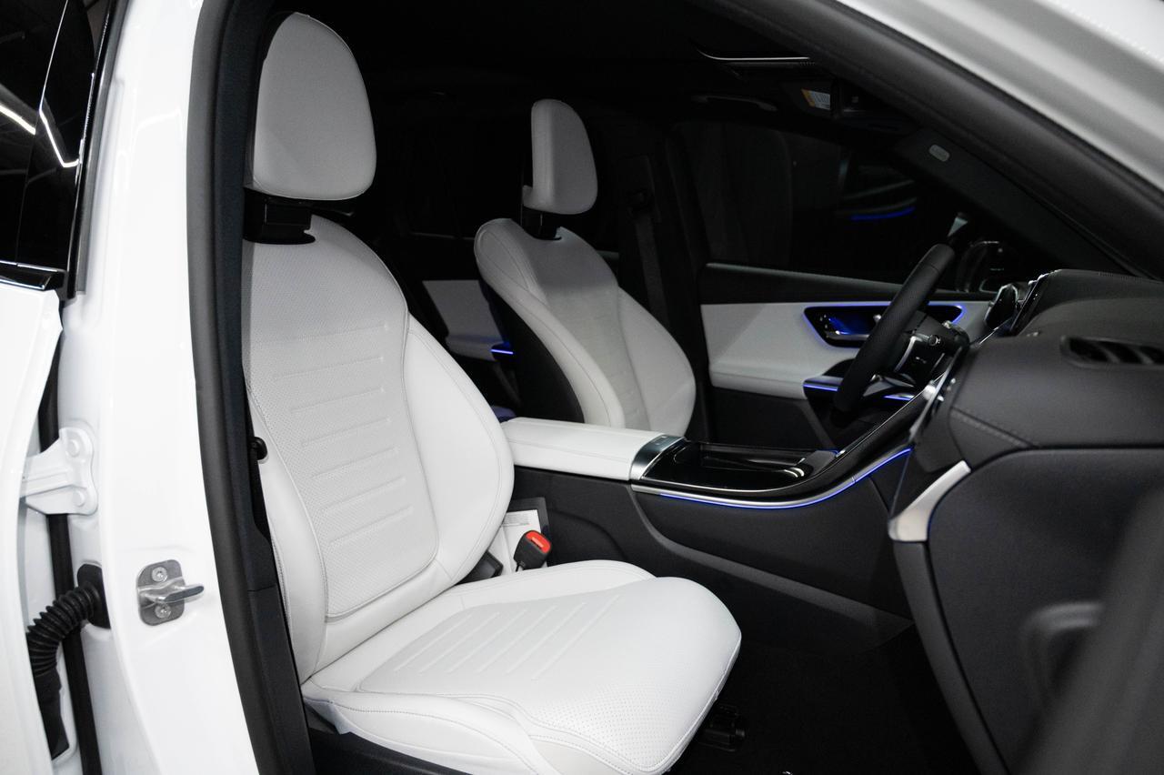 2027 Mercedes-Benz GLC 300 SUV Scottsdale AZ