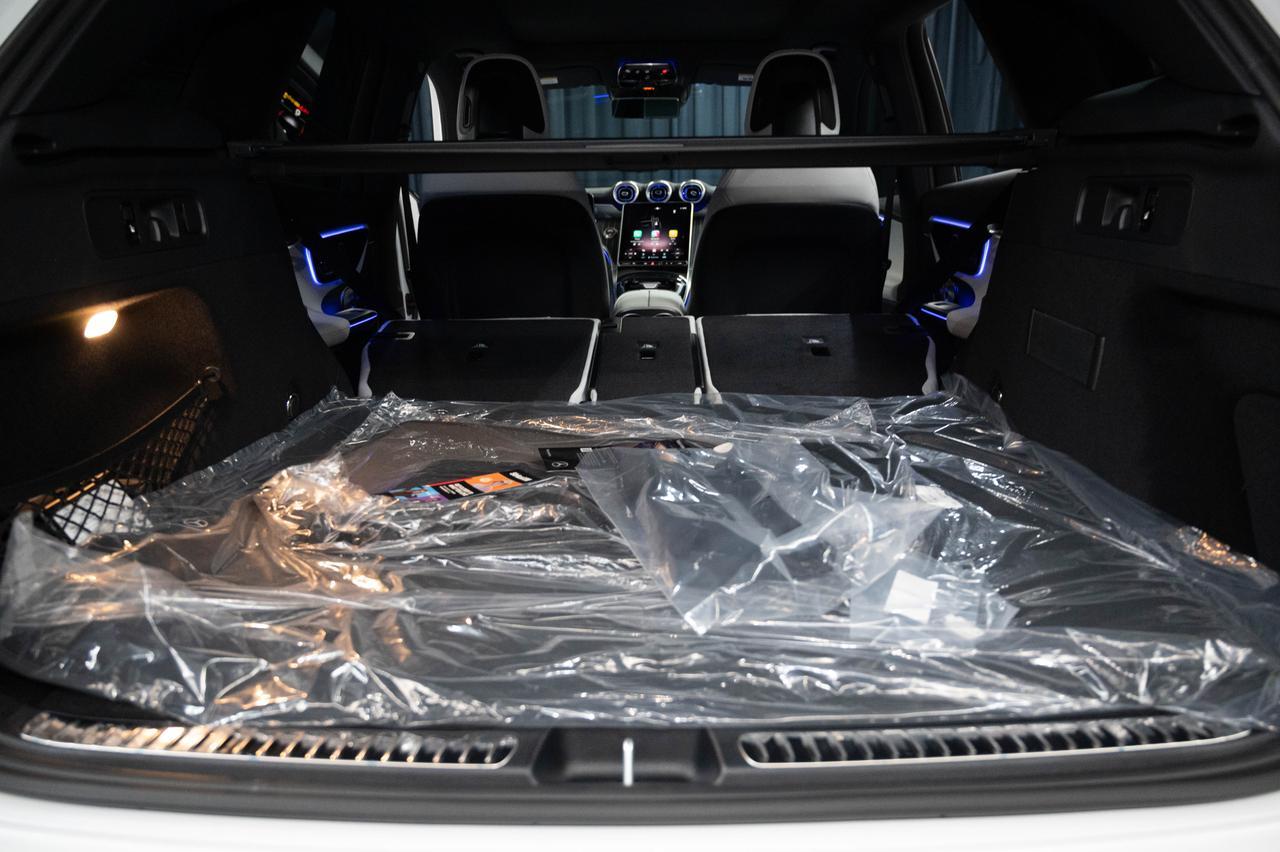2027 Mercedes-Benz GLC 300 SUV Scottsdale AZ