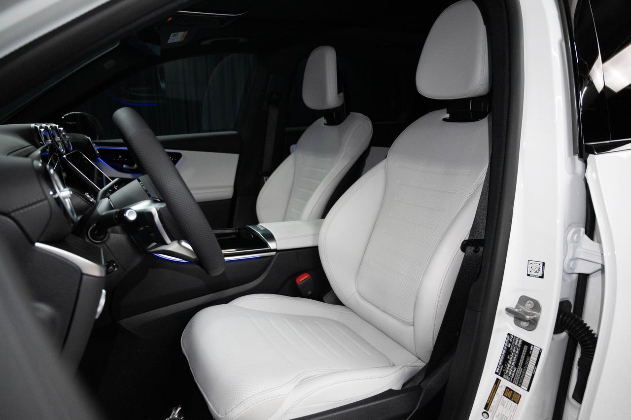 2027 Mercedes-Benz GLC 300 SUV Scottsdale AZ