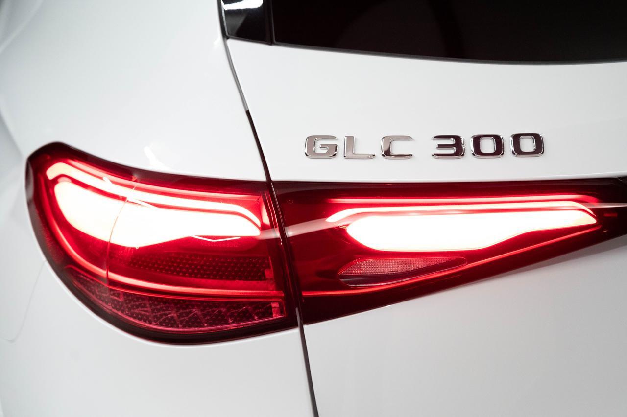 2027 Mercedes-Benz GLC 300 SUV Scottsdale AZ