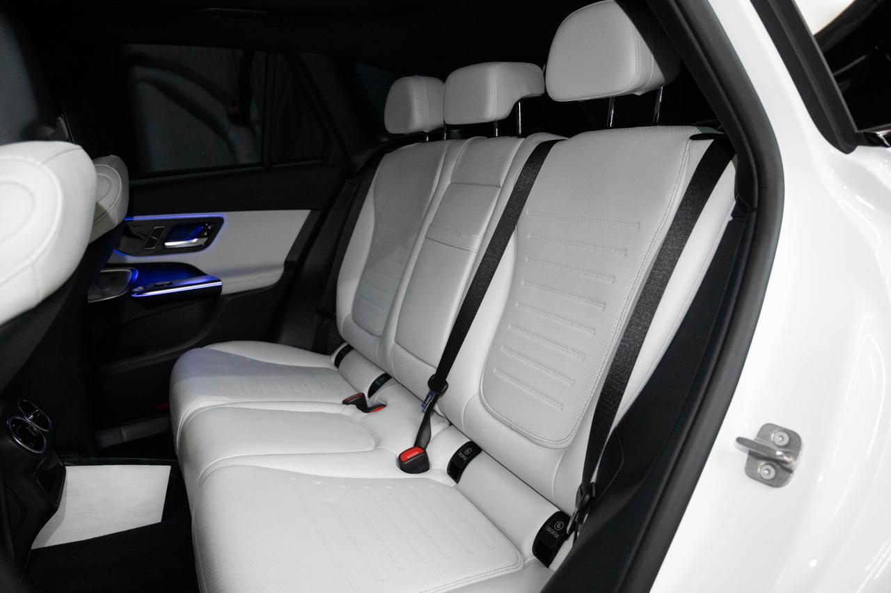2027 Mercedes-Benz GLC 300 SUV Scottsdale AZ
