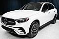 2027 Mercedes-Benz GLC 300 SUV