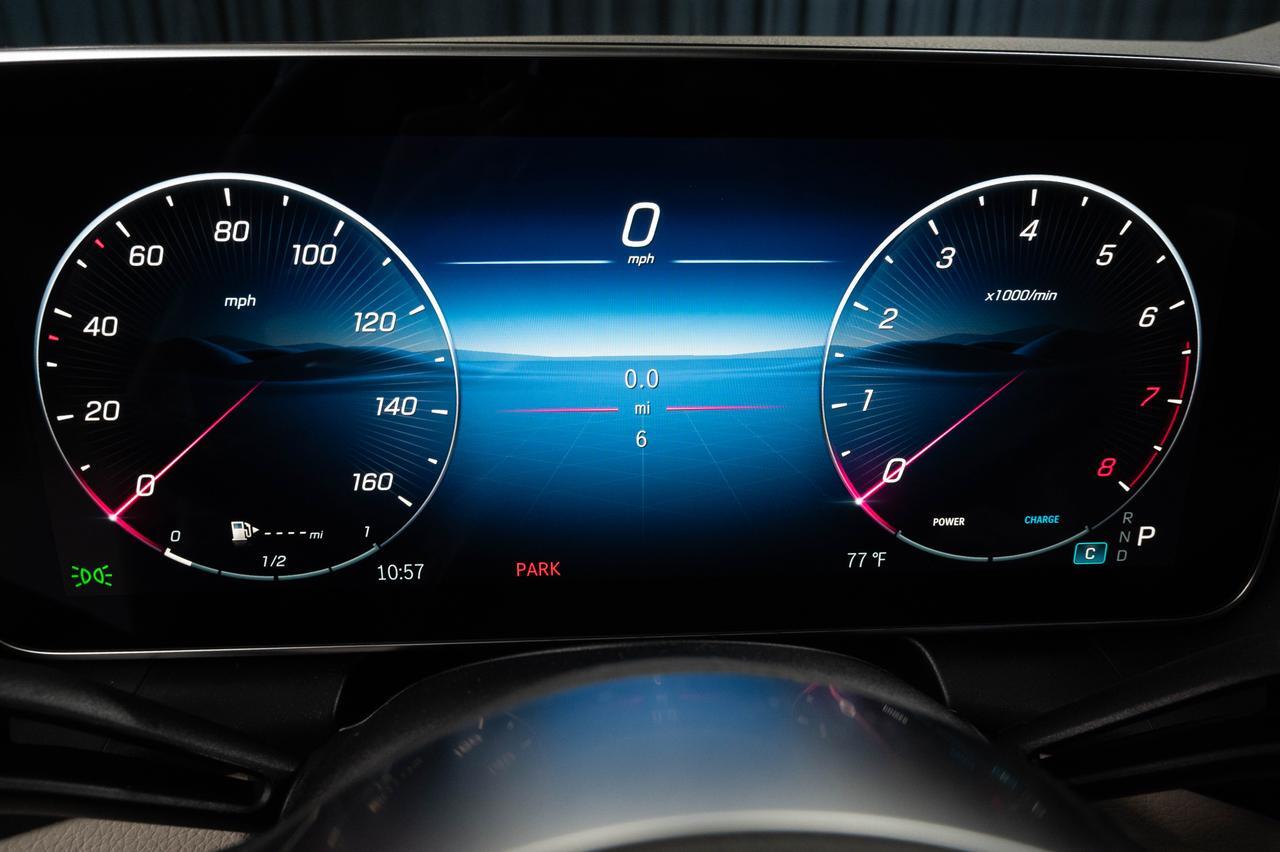 2027 Mercedes-Benz GLC 300 SUV Scottsdale AZ