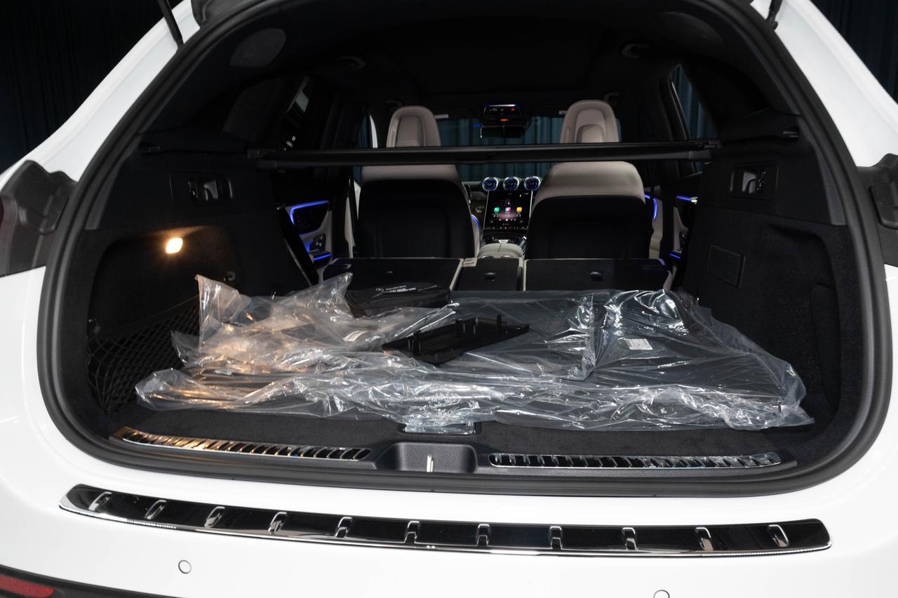 2027 Mercedes-Benz GLC 300 SUV Scottsdale AZ