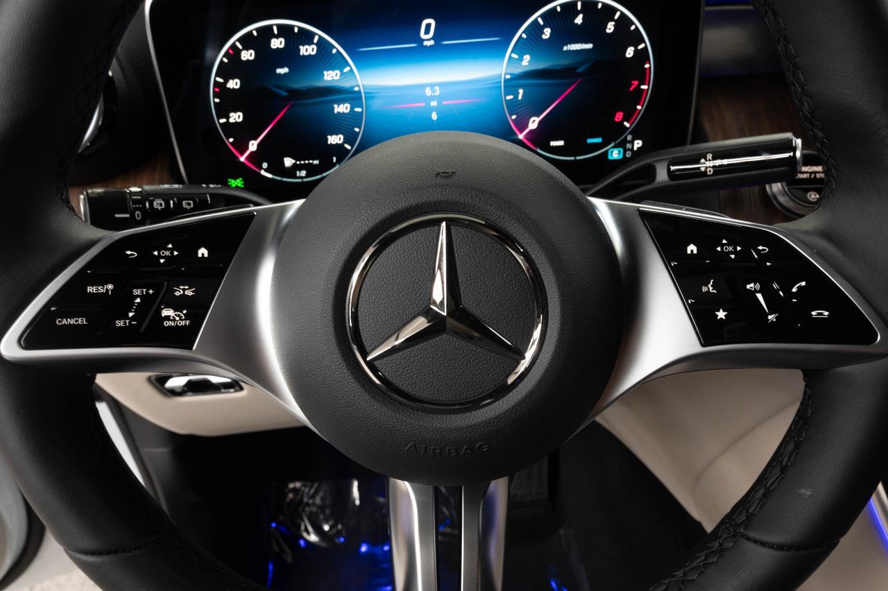 2027 Mercedes-Benz GLC 300 SUV Scottsdale AZ