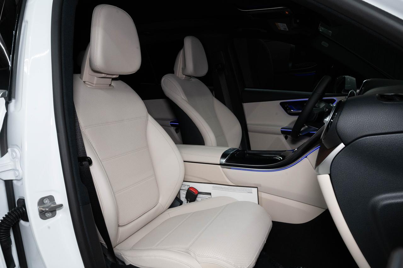 2027 Mercedes-Benz GLC 300 SUV Scottsdale AZ