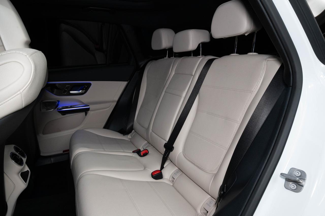 2027 Mercedes-Benz GLC 300 SUV Scottsdale AZ