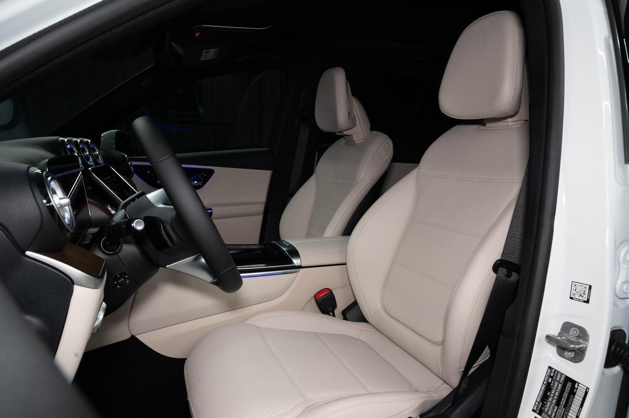 2027 Mercedes-Benz GLC 300 SUV Scottsdale AZ