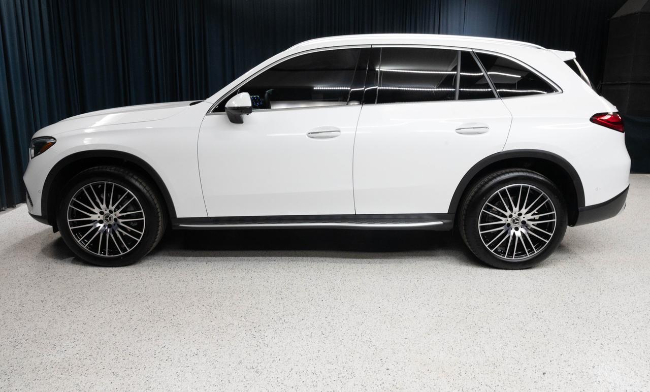 2027 Mercedes-Benz GLC 300 SUV Scottsdale AZ