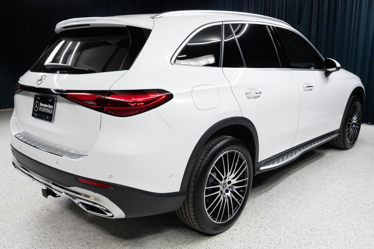 2027 Mercedes-Benz GLC 300 SUV Scottsdale AZ