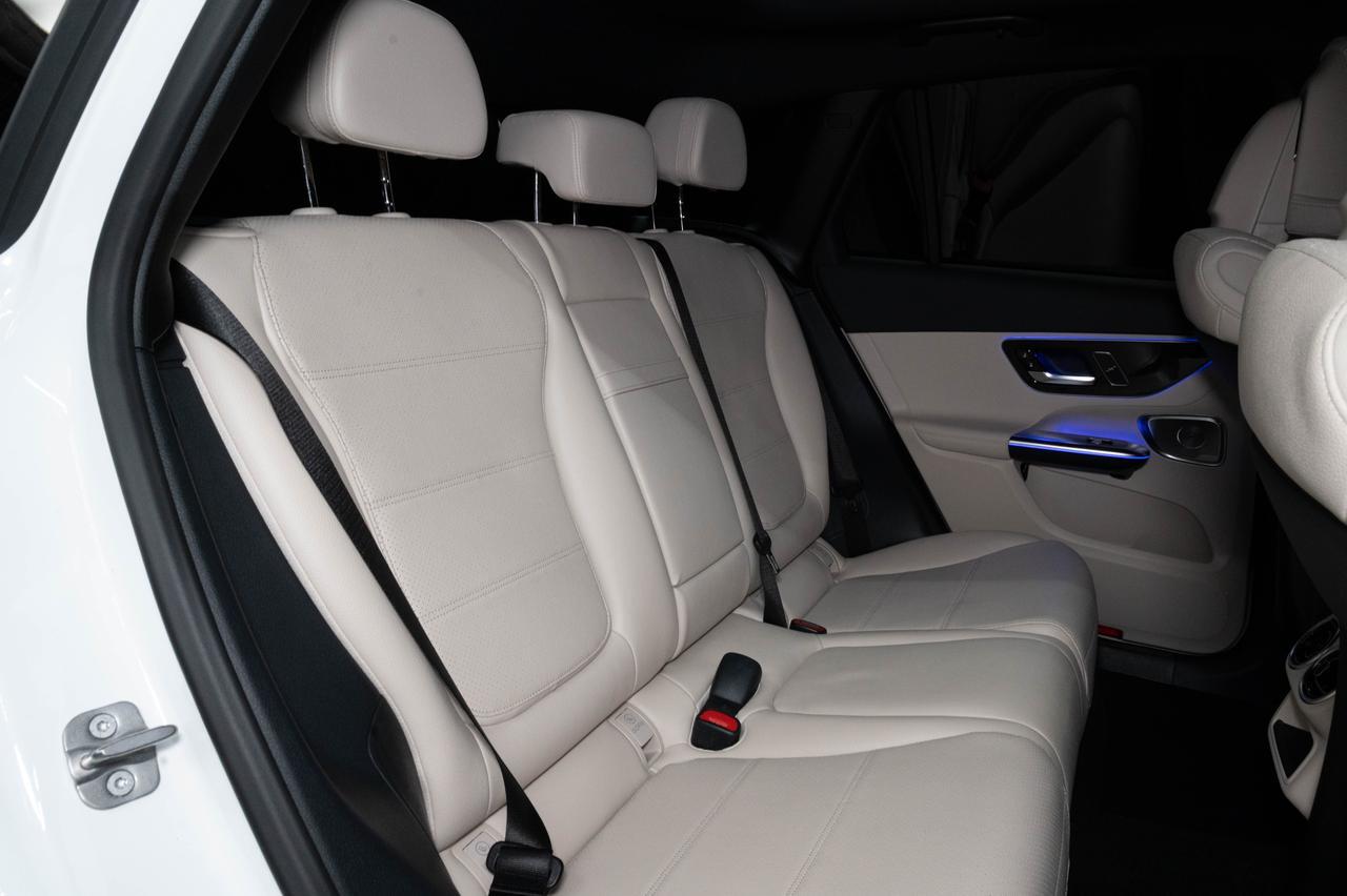 2027 Mercedes-Benz GLC 300 SUV Scottsdale AZ