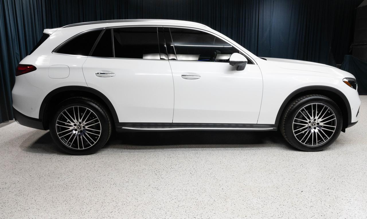 2027 Mercedes-Benz GLC 300 SUV Scottsdale AZ