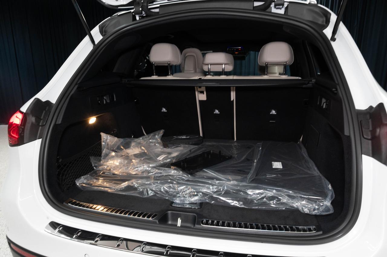 2027 Mercedes-Benz GLC 300 SUV Scottsdale AZ