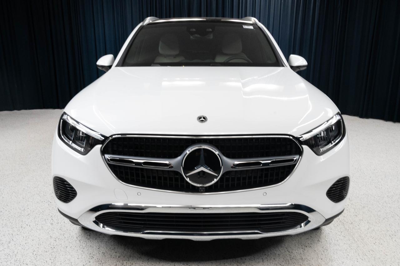 2027 Mercedes-Benz GLC 300 SUV Scottsdale AZ
