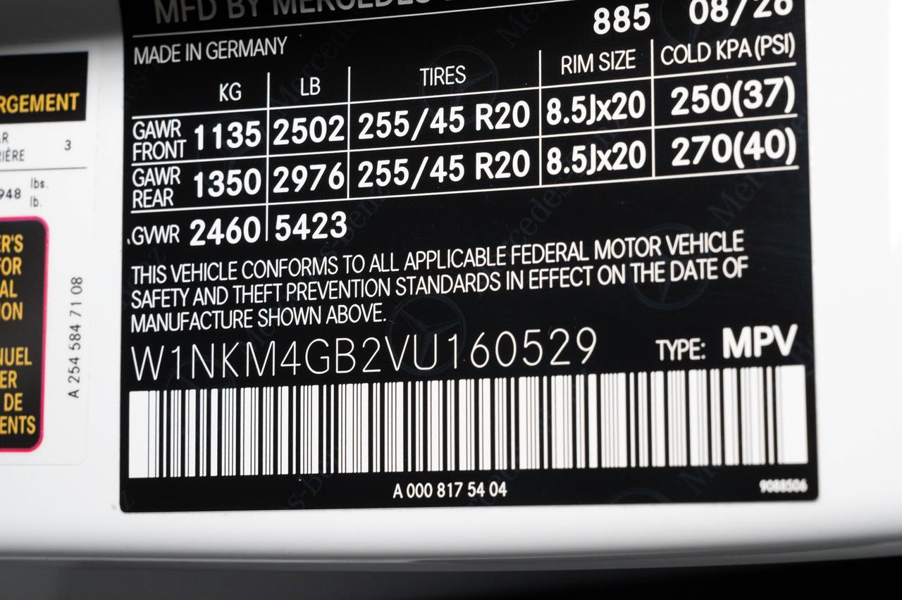 2027 Mercedes-Benz GLC 300 SUV Scottsdale AZ