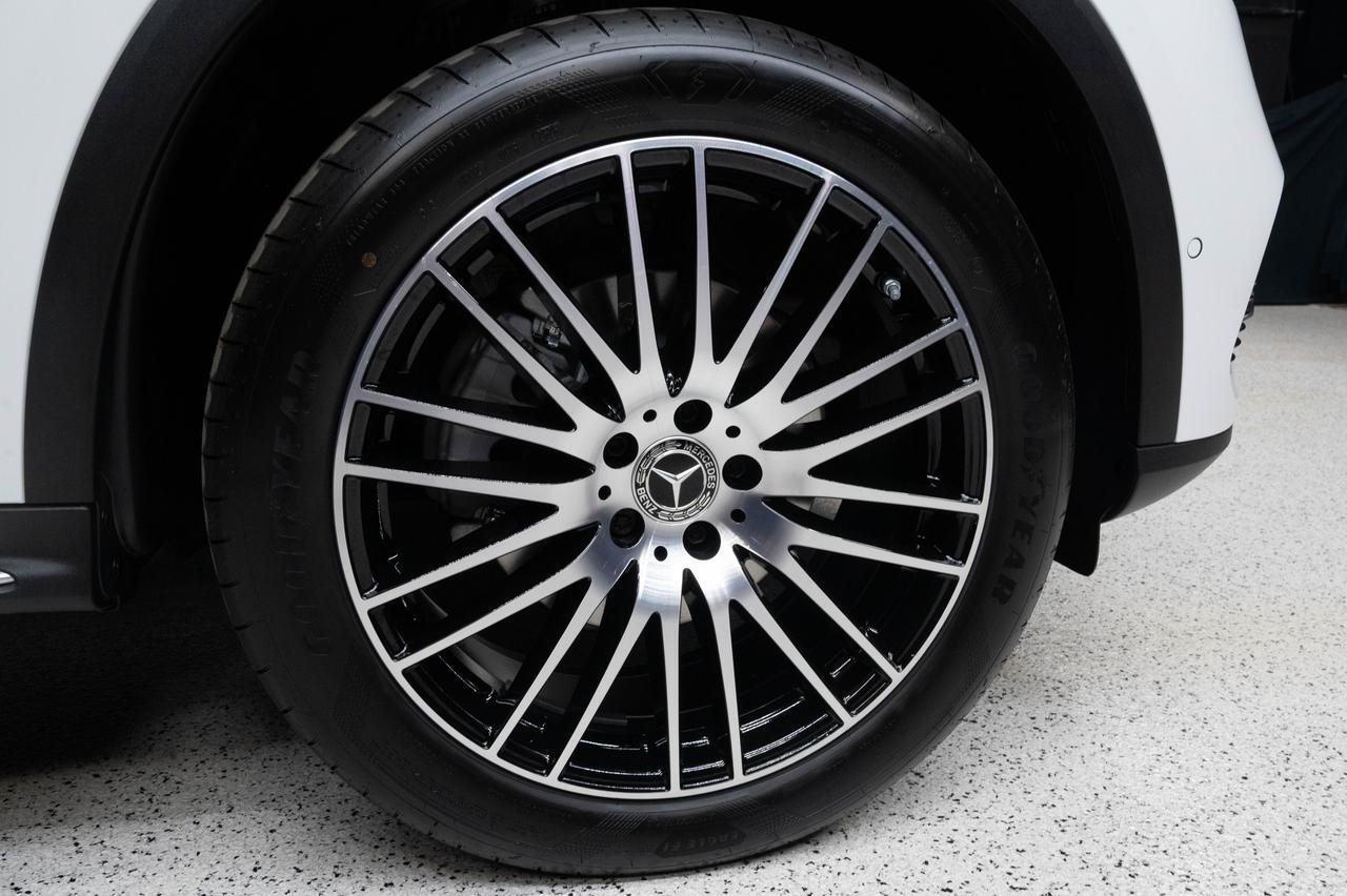 2027 Mercedes-Benz GLC 300 SUV Scottsdale AZ