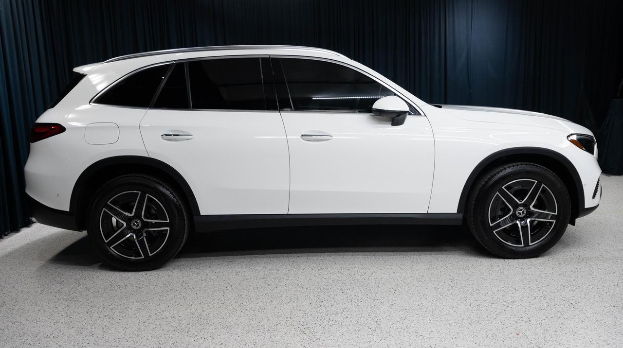 2027 Mercedes-Benz GLC 300 SUV Scottsdale AZ