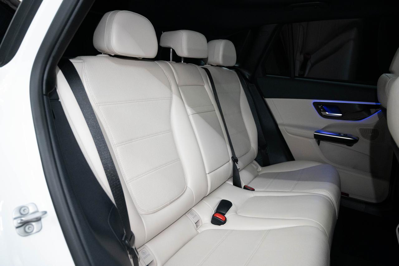 2027 Mercedes-Benz GLC 300 SUV Scottsdale AZ