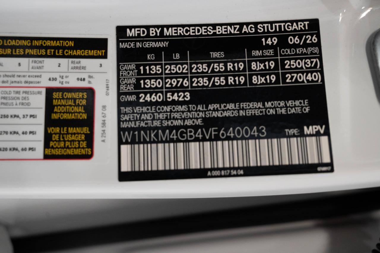 2027 Mercedes-Benz GLC 300 SUV Scottsdale AZ