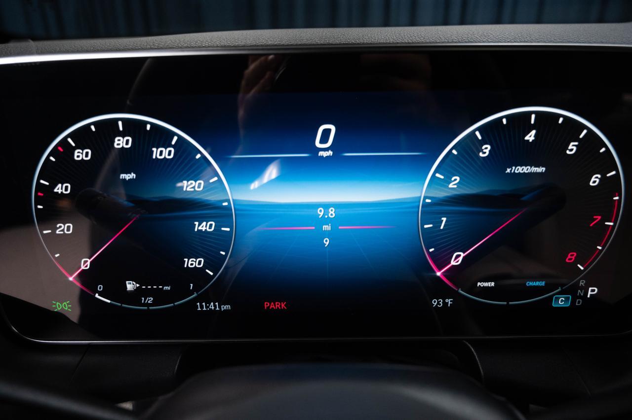 2027 Mercedes-Benz GLC 300 SUV Scottsdale AZ
