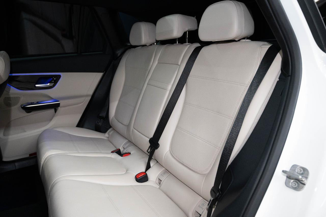 2027 Mercedes-Benz GLC 300 SUV Scottsdale AZ