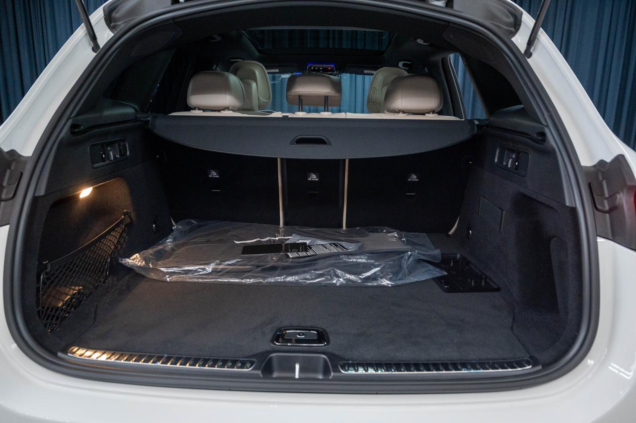 2027 Mercedes-Benz GLC 300 SUV Scottsdale AZ