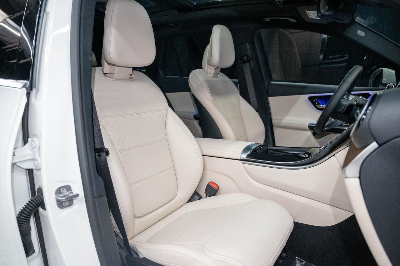 2027 Mercedes-Benz GLC 300 SUV Scottsdale AZ