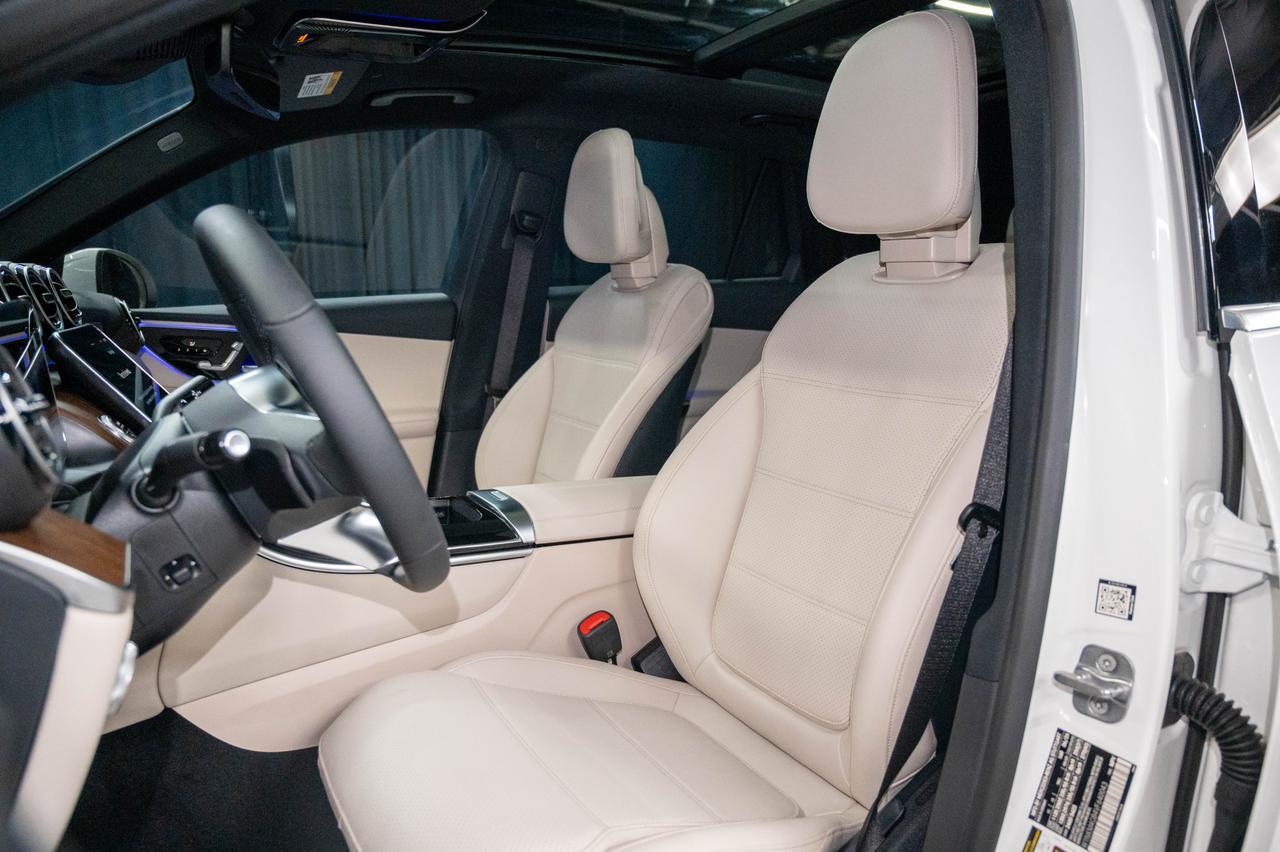 2027 Mercedes-Benz GLC 300 SUV Scottsdale AZ