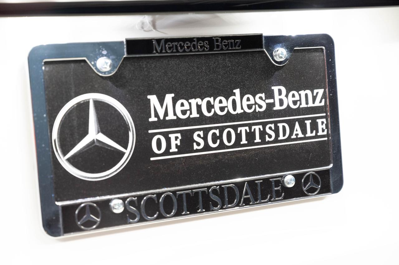 2027 Mercedes-Benz GLC 300 SUV Scottsdale AZ