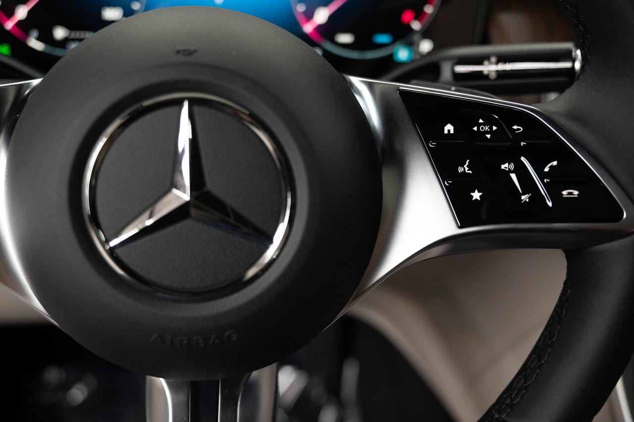 2027 Mercedes-Benz GLC 300 SUV Scottsdale AZ